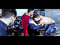 ManSurfer BTS for the Batman V Superman A Gay XXX Parody Series