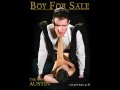 Boy For Sale: The Boy Austin Chapters 4-8