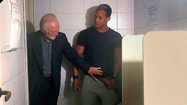 Gerardo Mass Toto Gay Porn My First Daddy 