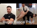 Rugby Rascal Paul!