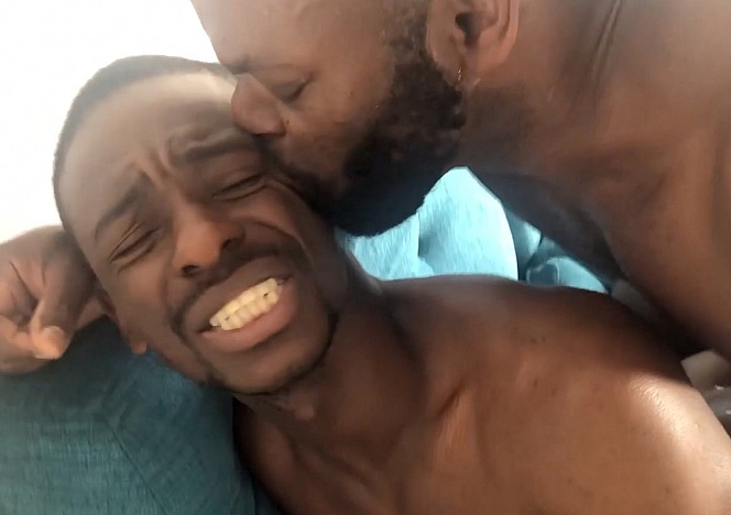 black gay porn actors cutler x
