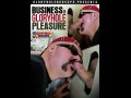 Gloryhole & Business Pleasure