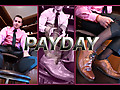 Derrick & Keith - PayDay 01