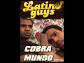 ManSurfer TV: Cobra Mundo