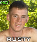 ManSurfer Rusty