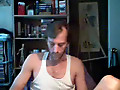 ManSurfer Cox Hunter's Webcam Show Jun 26