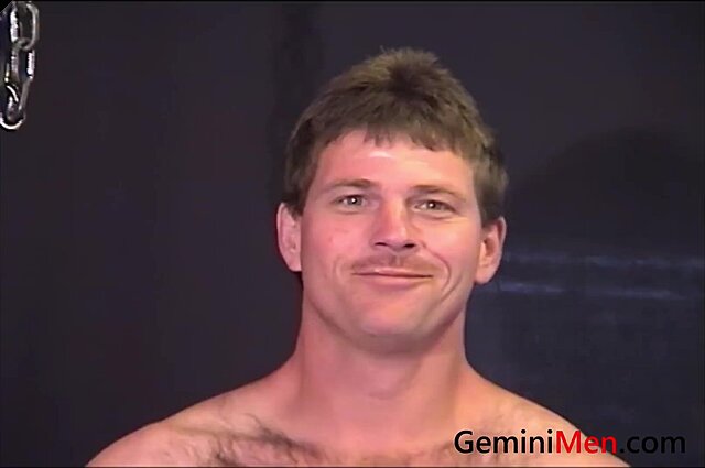 Geminimen Gay Porn - 2 Days With Ted - Straight Porn - Gemini Men