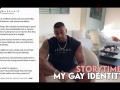 Fitness Papi - My Gay Identity