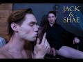 Shae Reynolds & Jack Hunter - Jack And Shae