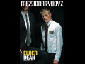 Elder Dean Chapters 1-4