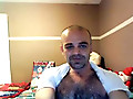 ManSurfer HarryJay's Webcam Show Dec 4