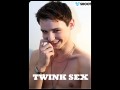 Twink Sex