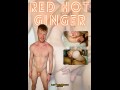 Red Hot Ginger