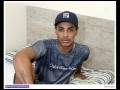 Henrique, a shy and slim Latino straight young man, wanking and cumming