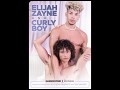 Elijah Zayne And Curly Boy