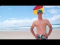 All Australian Boys: Hot straight boy has a great slim body