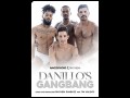 ManSurfer TV: Danillo's Gangbang