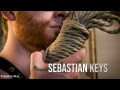 Sebastian Keys: Self Suspension Sexcapade