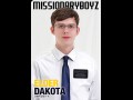 Elder Dakota: Chapters 1-4