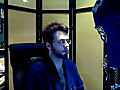 ManSurfer Jack's Webcam Show May 18 part 3/4