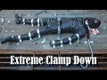 Extreme Clamp Down