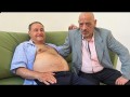 Silvio Bello & Tommy Lee - Gay Porn - Older 4 Me