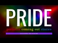 Pride - Pornstar Coming Out Stories