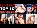 Falcon Studios: Top 10 Best Jocks - Compilations