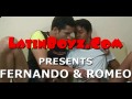 Latin Boyz: Latinboyz.com Vintage Porn - Fernando & Romeo