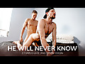 Drew Dixon & Ethan Chase - He Will Never Know