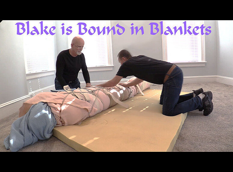 Blanket Bondage