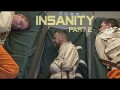 Insanity (Part 2 )