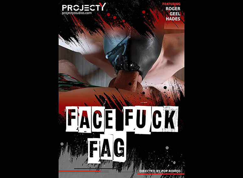 Face Fuck Fag Gay Porn ManSurfer TV 