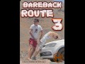 Bareback Route 3
