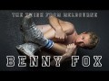 Benny Fox