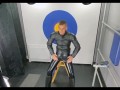 Guyz in 2 Rubber: James Bennett - Rubber With a Touch of - BTS