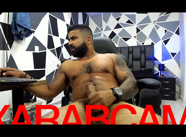 Anas, arab gay sex by Xarabcam - Gay Porn