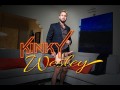 Wesley Woods - Kinky Wesley