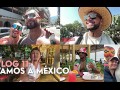 Fitness Papi & Porfi Maximus - Vamos a Mexico