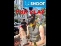 Pup Play - Shoot Productions