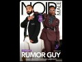 ManHub: Rumor Guy