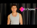 Kit Thorne