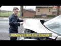 Ashleys Bad Car Repair!