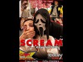 Scream: A Gay Porn Parody