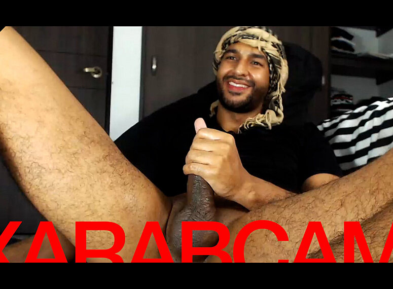 Arab Gay Fucking - Ali, arab gay sex by Xarabcam - Gay Porn - X Arab Cam