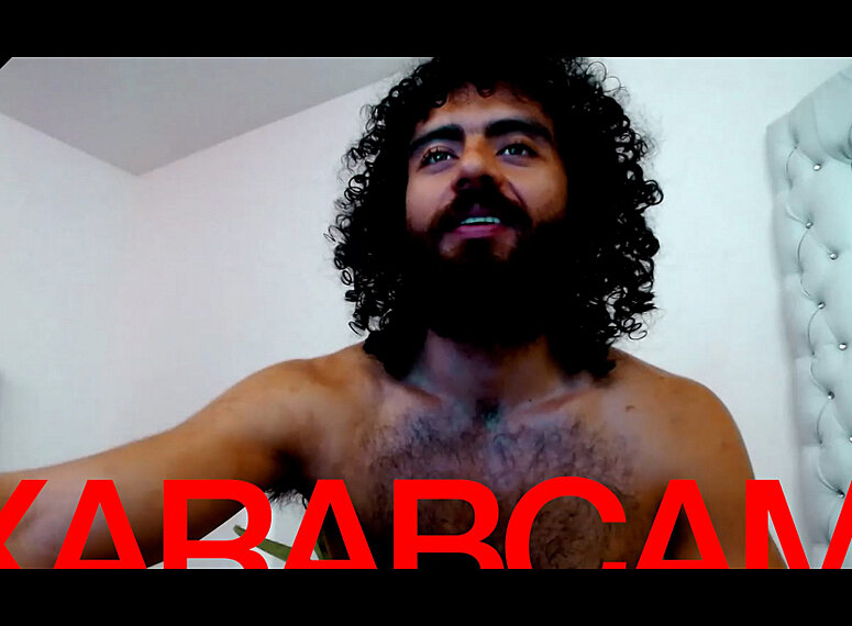 Karim, arab gay sex by Xarabcam - Gay Porn
