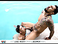 Boomer Banks & Ricky Roman