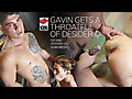 Cum Pig Men: Gavin Winters & Desiderio Diaz