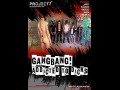 Gangbang Addicted to Dicks