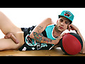 Video Boys: Simon Archer - Tatted up young man